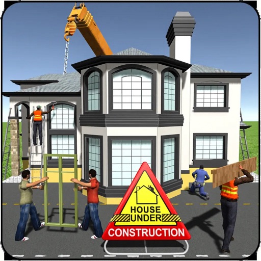 House Construction Simulator