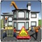 Icon House Construction Simulator