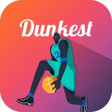 Dunkest - Fantasy Basketball Читы