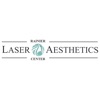 Rainier Laser Aesthetic icon