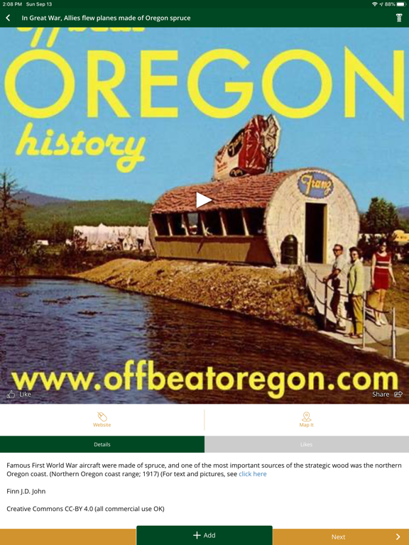 Screenshot #5 pour MapsFM