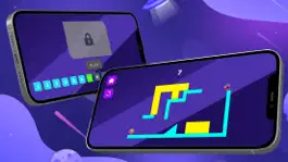 Game screenshot Heavenly Slant hack