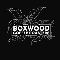 Boxwood Cafe