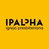 IPALPHA App icon