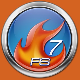 لقطات (4) Fire Studio 7 Player