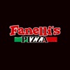 Fanellis Pizza.