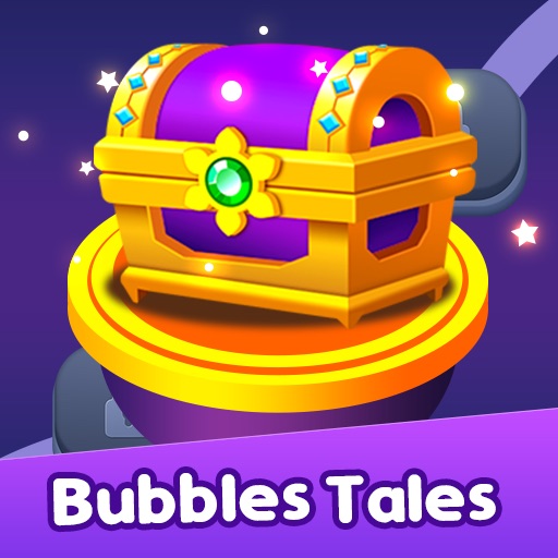 Bubble Tales Legend