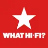 What Hi-Fi? App Positive Reviews