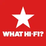 What Hi-Fi? App Positive Reviews