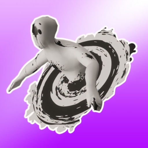 Portalman icon