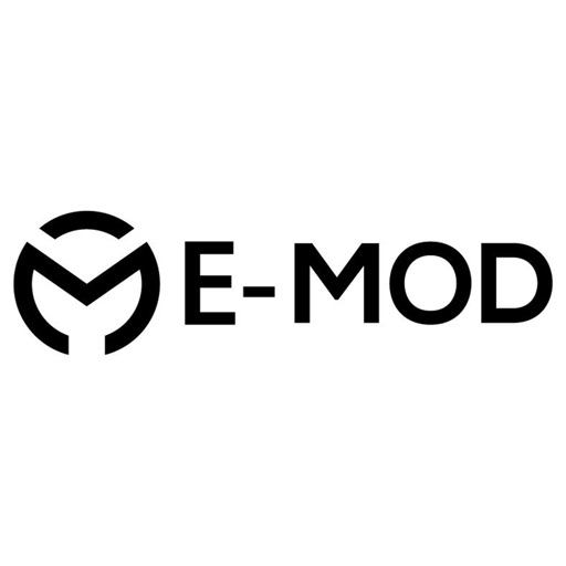 e-Mod icon