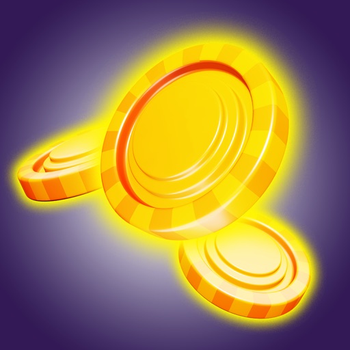 Coin Sort Puzzle! icon