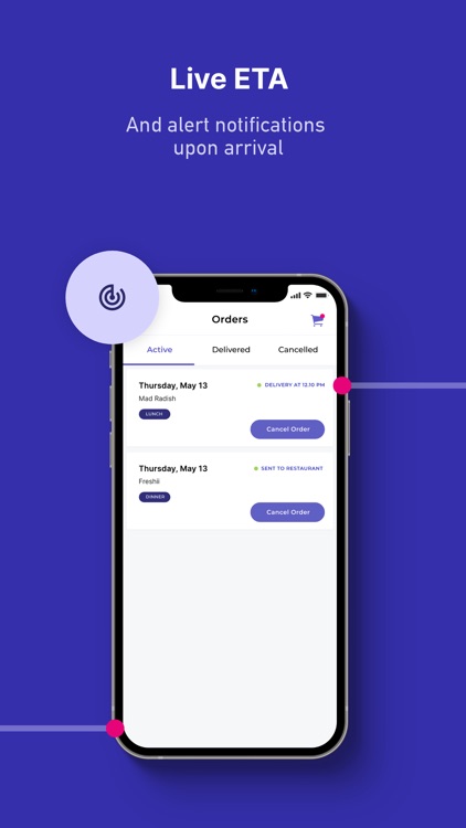 hungerhub Uncatering screenshot-4