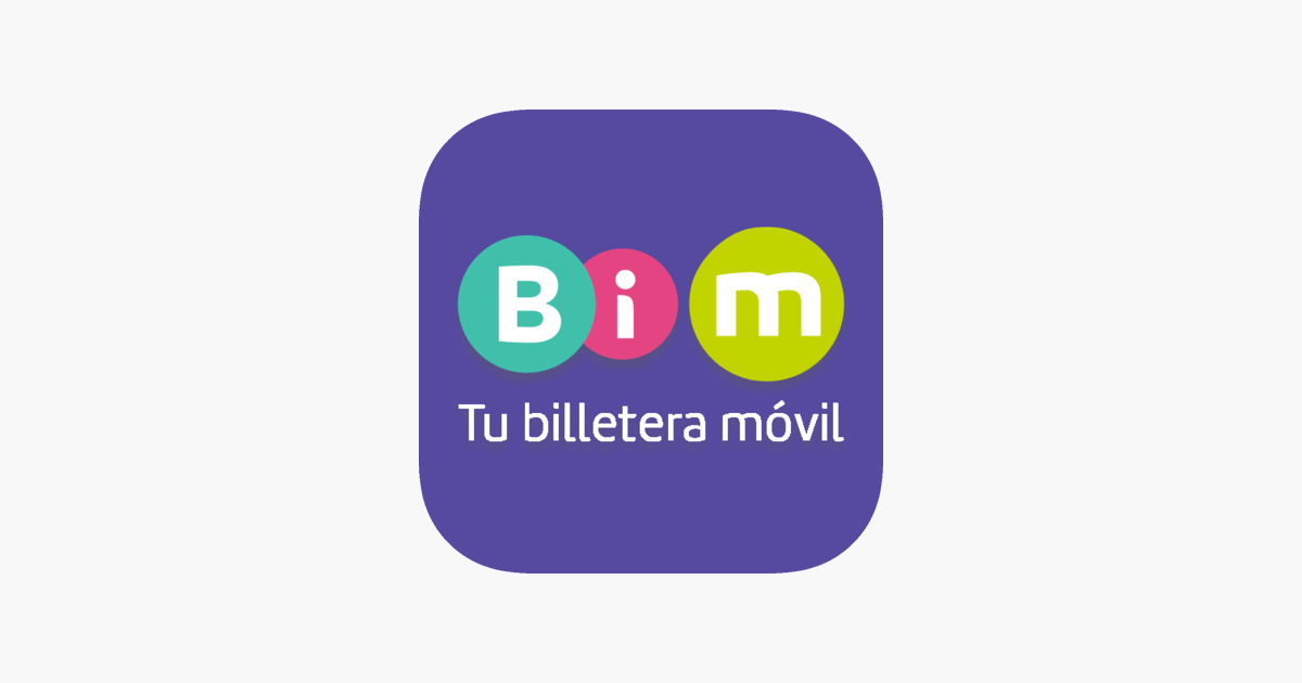 Que es el 2025 bim billetera movil