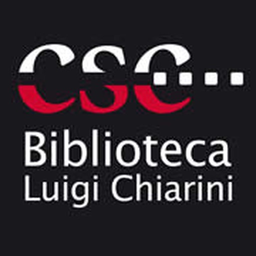 BiblioChiarini