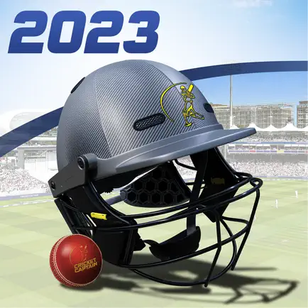 Cricket Captain 23 Читы
