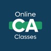 Online CA Classes Test Series icon