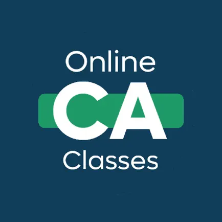 Online CA Classes Test Series Cheats