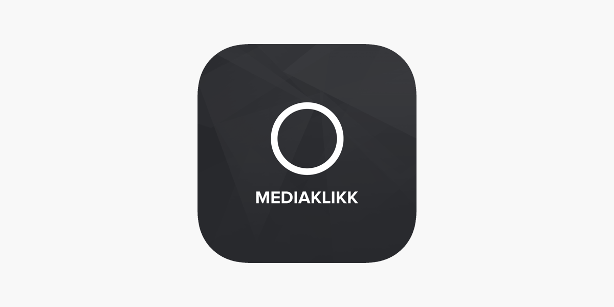 MédiaKlikk on the App Store