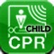 CPRPrompt-Child is a mobile app that when downloaded provides trained rescuers digitized voice prompting to recall cardiopulmonary resuscitation (CPR) procedures and timing for babies during the stress of emergencies