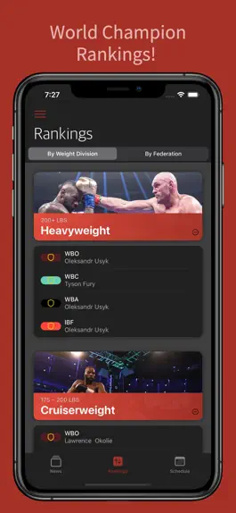 Game screenshot Boxing Updates hack