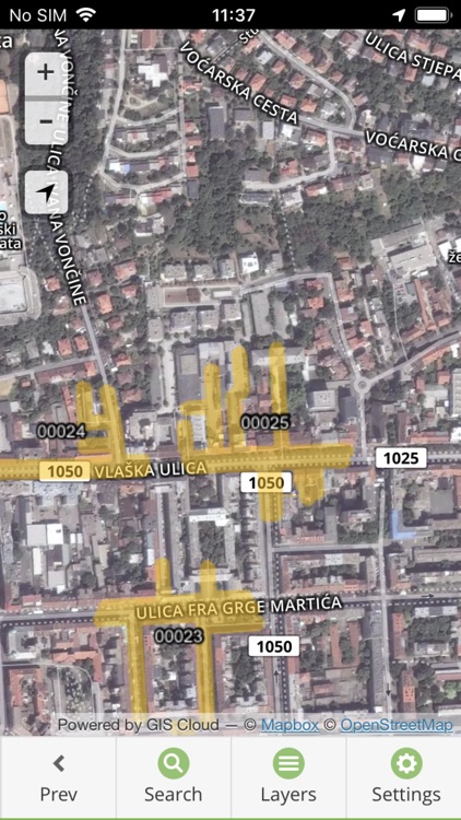 U-Collect screenshot-3