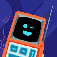 Delete After Reading icon