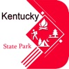 Kentucky-State & National Park icon