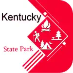Kentucky-State & National Park App Cancel