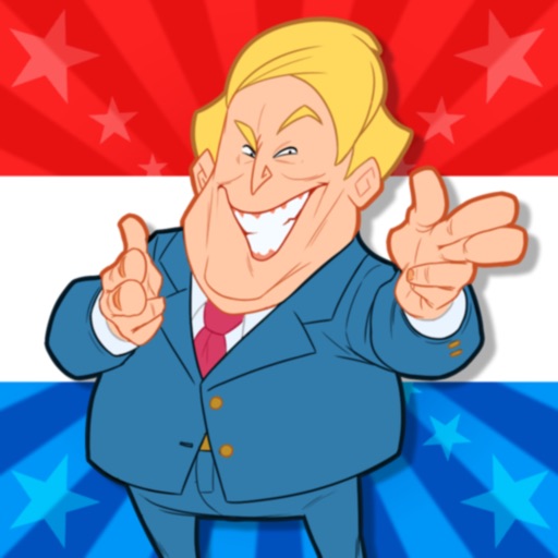 Pocket Politics: Idle Money iOS App