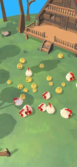 Game screenshot Hungry Pets - Farm mod apk