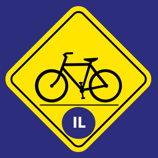 Illinois DM Permit Test 2024 icon