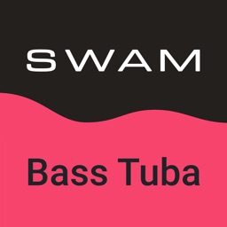 SWAM Bass Tuba