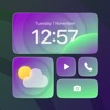 Icon Themes: Fancy Widgets, Icons