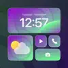 Cancel Themes: Fancy Widgets, Icons