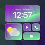 Themes: Fancy Widgets, Icons App Alternatives