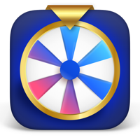 Spin The Wheel - Raffle App