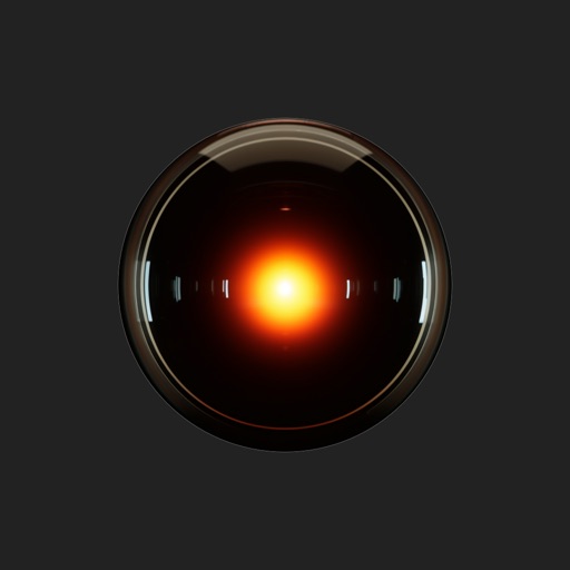 HAL: Voice AI Assistant icon