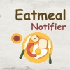 EatMeal Notifier Reminder - iPhoneアプリ