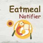 Download EatMeal Notifier Reminder app