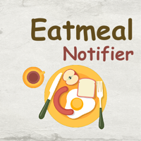 EatMeal Notifier Reminder