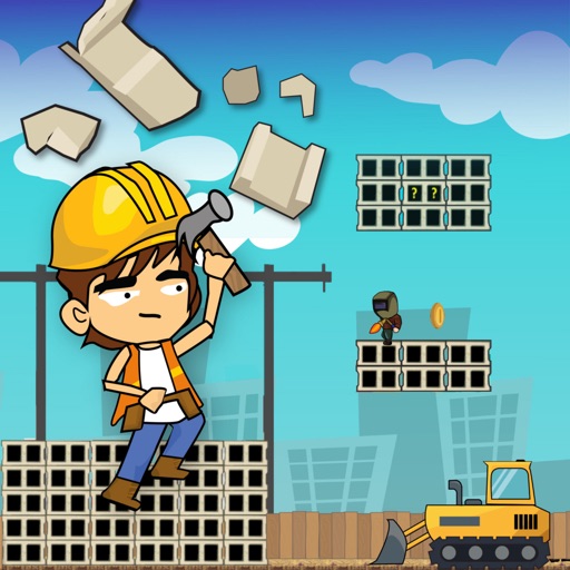 Construction Johnny