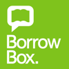 BorrowBox Library - Bolinda digital