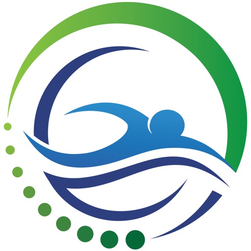 LumaLanes SwimPacer Icon