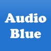 Audio Blue - iPhoneアプリ