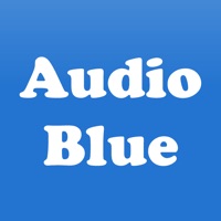 Audio Blue