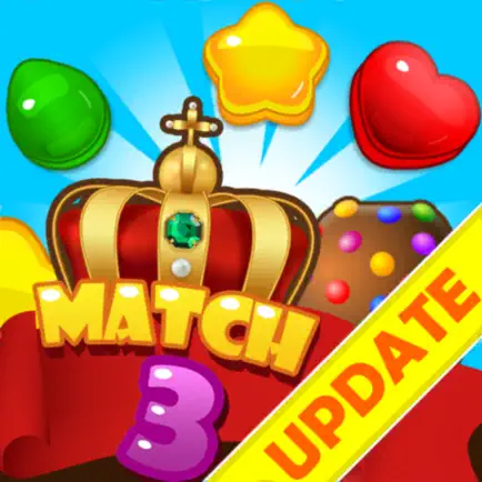 Royal Match King Читы