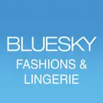 Blue Sky Fashions & Lingerie App Cancel