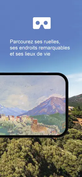Game screenshot Canasi VR apk