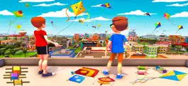 Game screenshot Kite Game 3D : Kite Flying hack